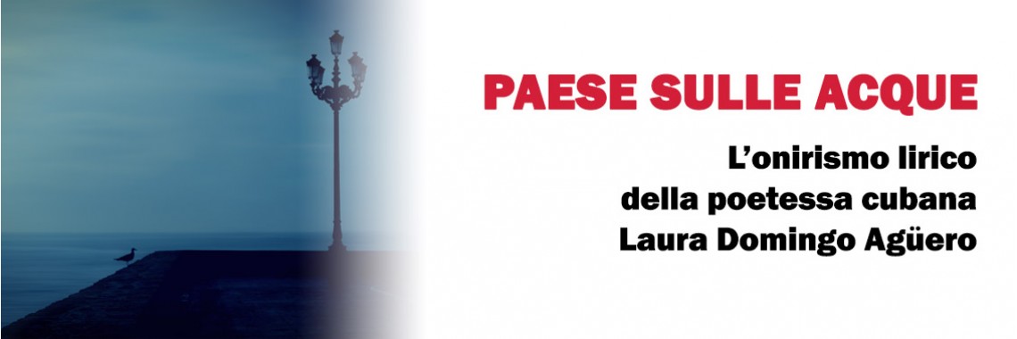 Paese sulle acque